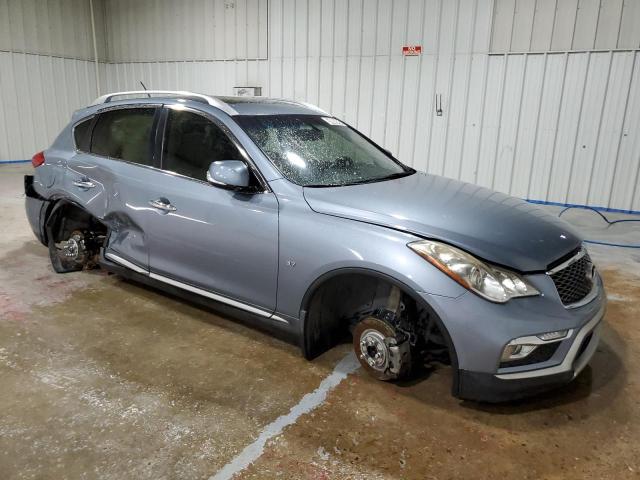 2017 Infiniti Qx50 VIN: JN1BJ0RP0HM380843 Lot: 59909494