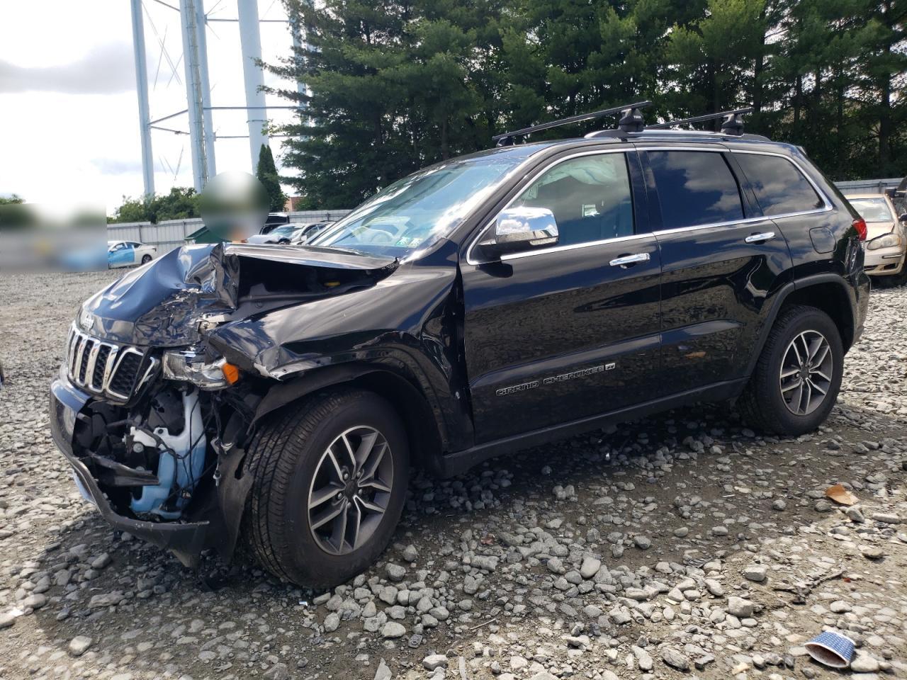 1C4RJFBGXNC177209 2022 Jeep Grand Cherokee Limited 1C4RJFBGXNC177209 2022 Jeep Grand Cherokee Limited