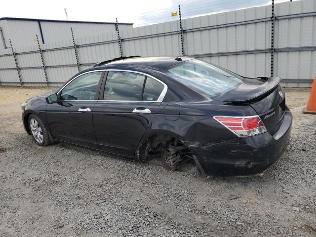 2009 Honda Accord Exl VIN: 1HGCP36809A020295 Lot: 59520264