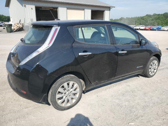 2017 Nissan Leaf S VIN: 1N4BZ0CP5HC302116 Lot: 58763274