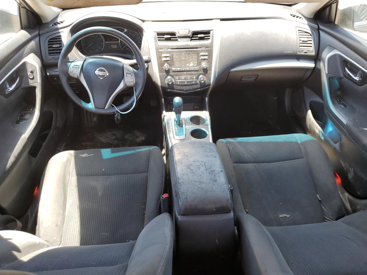 1N4AL3AP6FN329697 2015 Nissan Altima 2.5