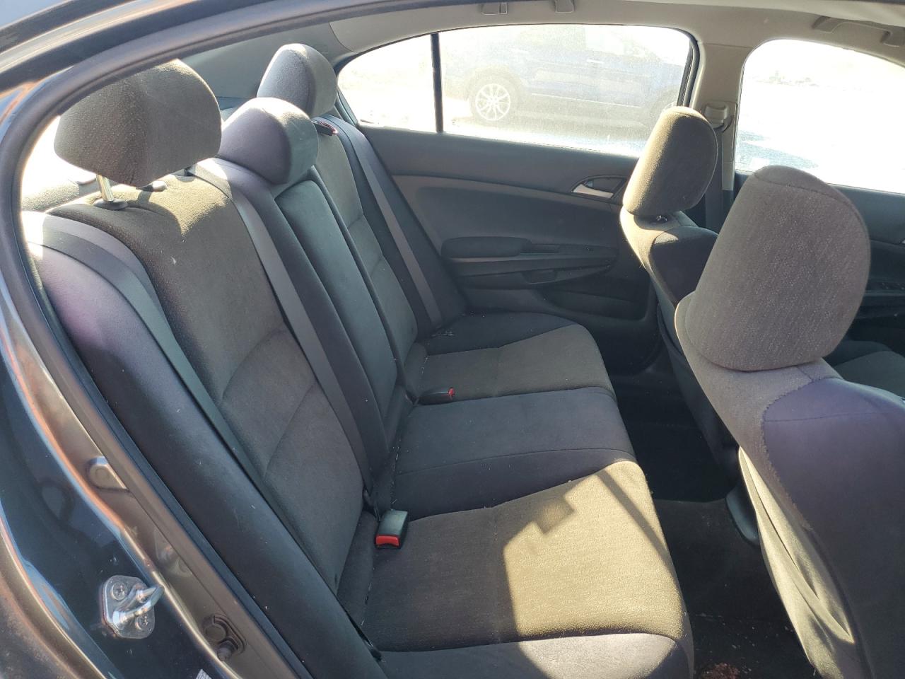 1HGCP26469A075339 2009 Honda Accord Lxp