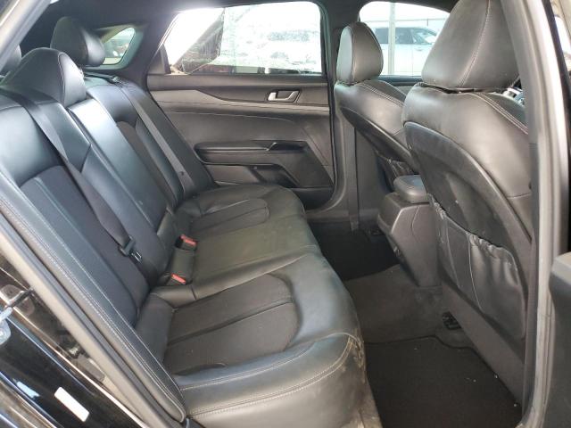 2021 Kia K5 Gt Line VIN: 5XXG64J21MG075914 Lot: 57777214