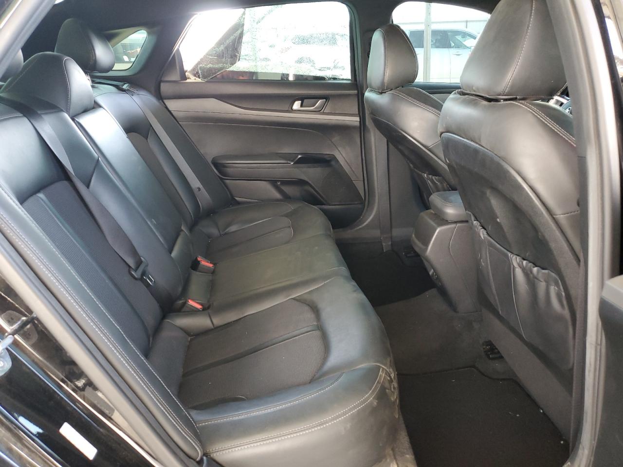 5XXG64J21MG075914 2021 Kia K5 Gt Line