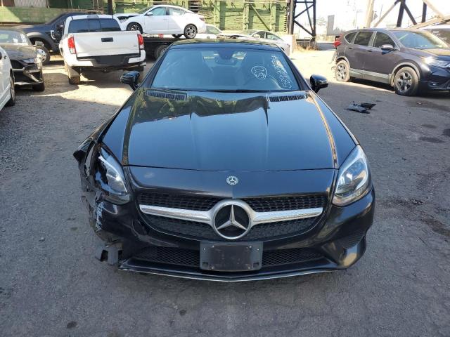 2019 MERCEDES-BENZ SLC 300 - WDDPK3JA5KF164089