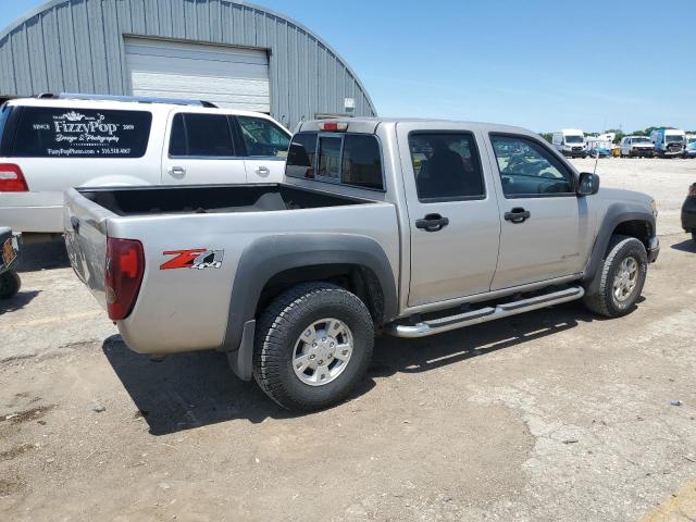 2005 Chevrolet Colorado VIN: 1GCDT136958262512 Lot: 58446374