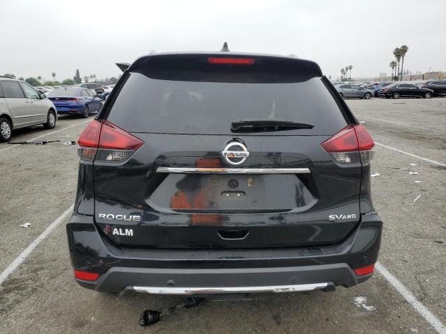 2019 NISSAN ROGUE S - 5N1AT2MV0KC700367