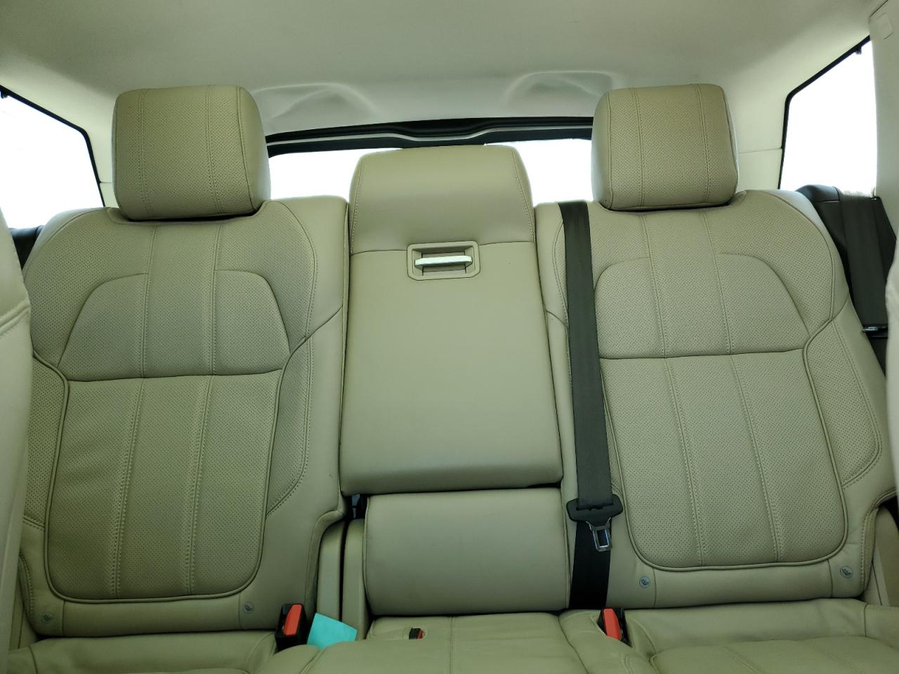 SALWR2VF2FA535481 2015 Land Rover Range Rover Sport Hse