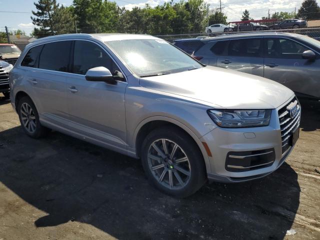 VIN WA1LAAF73KD049476 2019 Audi Q7, Premium Plus no.4