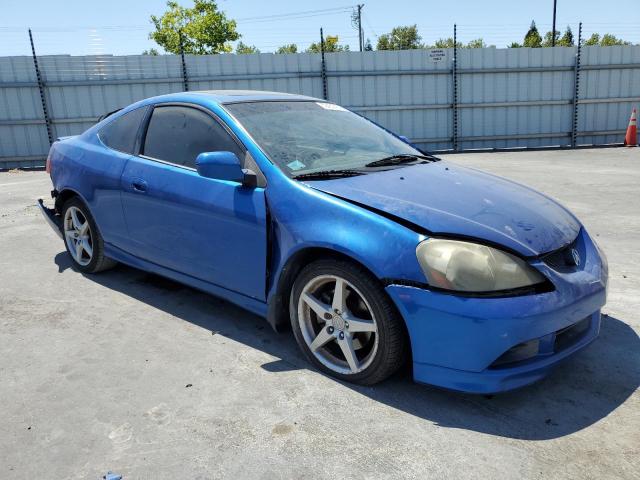 2005 Acura Rsx Type-S VIN: JH4DC53055S009451 Lot: 59450454