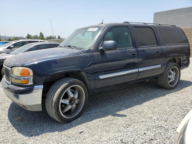 2005 GMC Yukon Xl C1500 VIN: 3GKEC16Z05G141862 Lot: 58169734