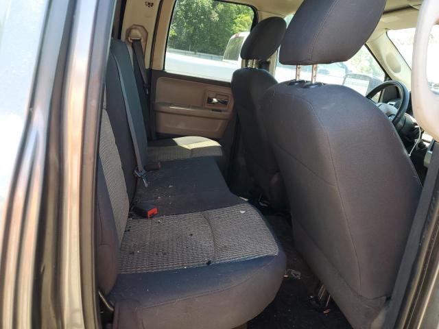 2011 Dodge Ram 1500 VIN: 1D7RB1GP0BS519914 Lot: 58782624