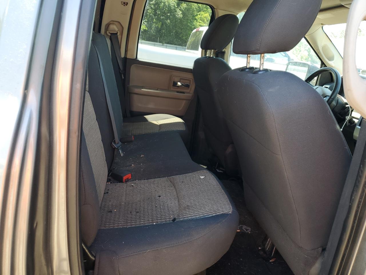 1D7RB1GP0BS519914 2011 Dodge Ram 1500