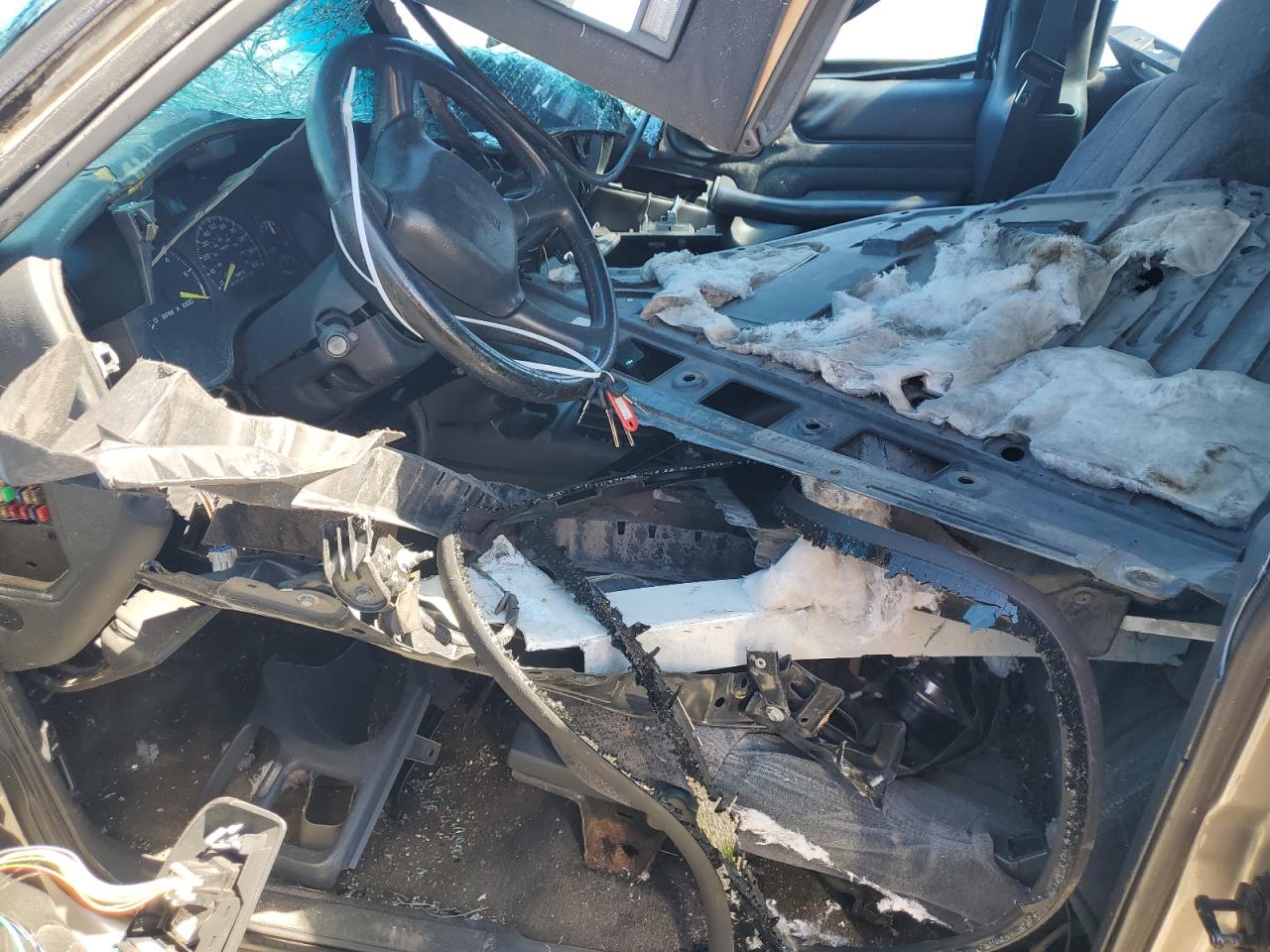 1GKDT13W2X2535574 1999 GMC Jimmy