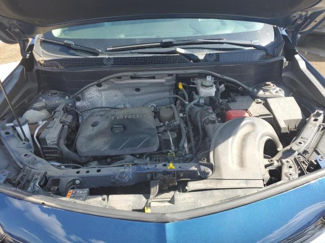 2020 BUICK ENCORE GX - KL4MMFSL8LB107106