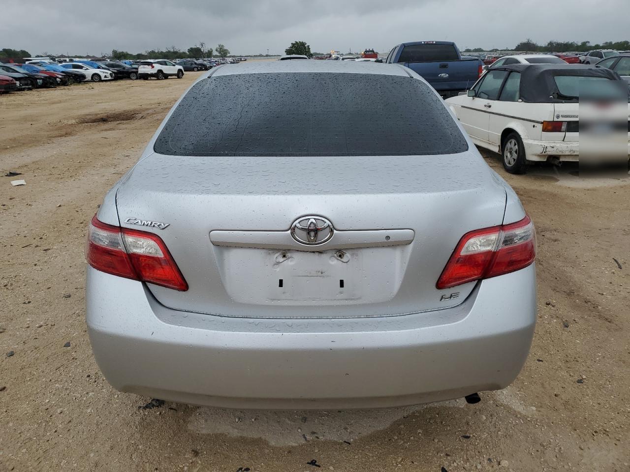 4T1BE46K59U401863 2009 Toyota Camry Base