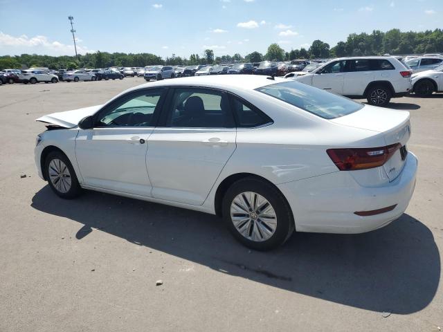 Vin: 3vwc57bu0km055147, lot: 57685754, volkswagen jetta s 20192