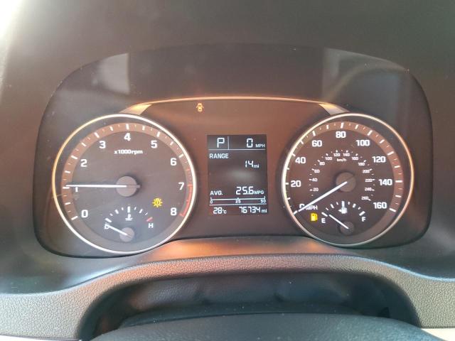 2017 HYUNDAI ELANTRA SE - 5NPD84LF7HH030676