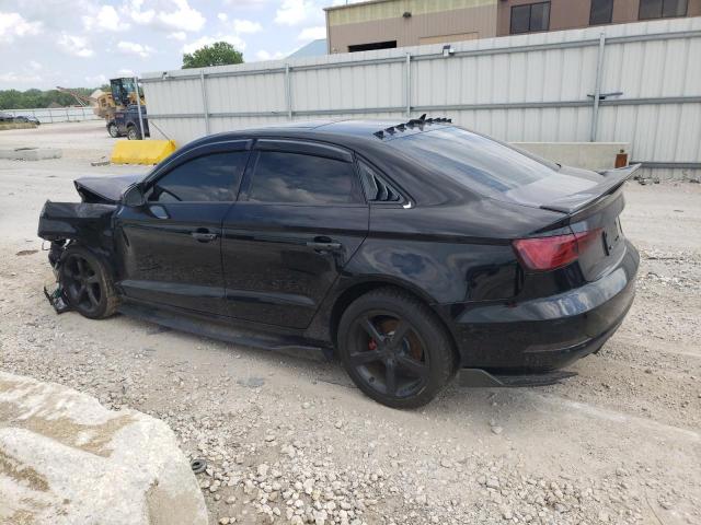 2015 Audi A3 Premium VIN: WAUBFGFF6F1045939 Lot: 57397224