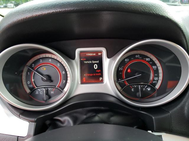 2015 DODGE JOURNEY SE - 3C4PDCAB2FT587737