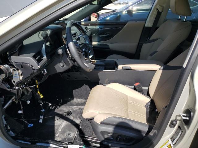 2021 Lexus Es 350 Base VIN: 58AFZ1B17MU085420 Lot: 60159074