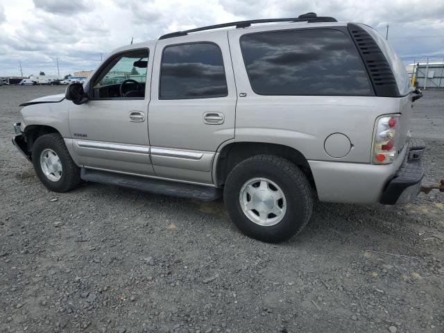 2005 GMC Yukon VIN: 1GKEK13T95J178006 Lot: 59547374