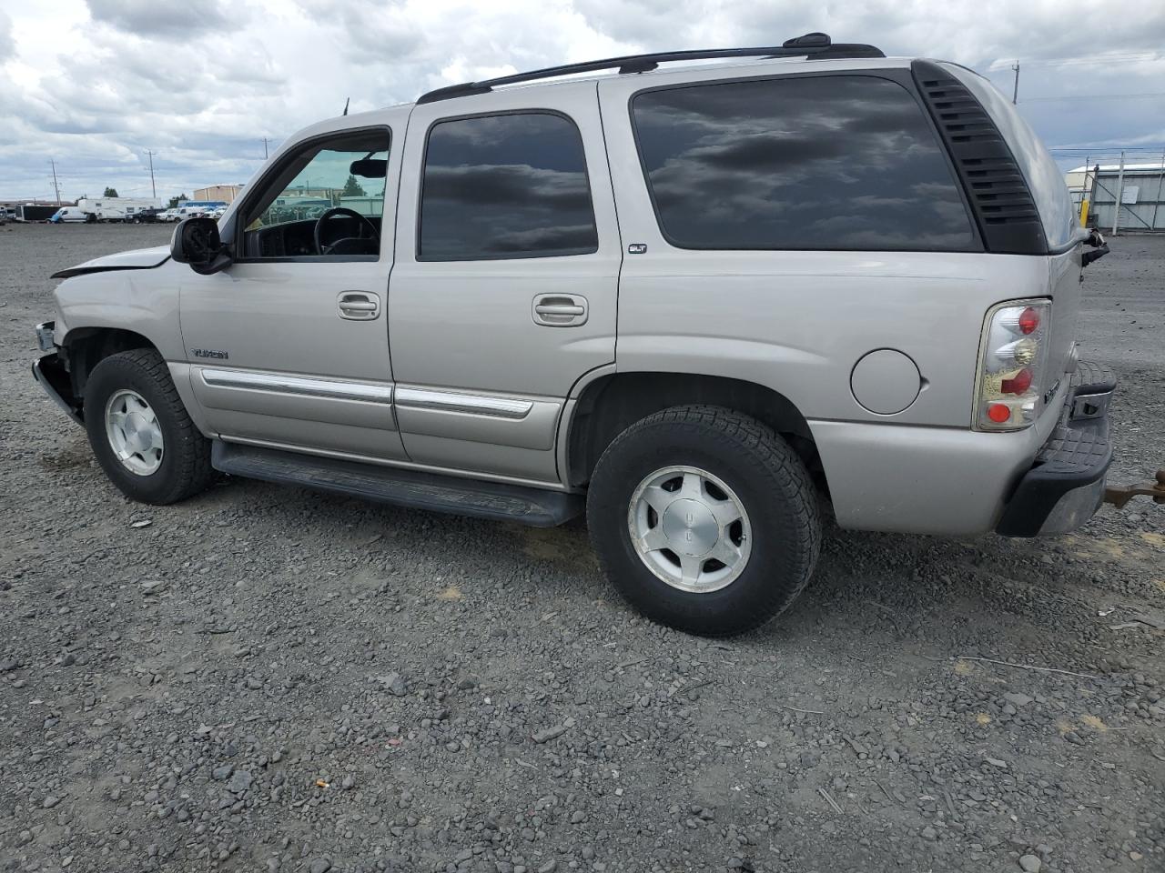 1GKEK13T95J178006 2005 GMC Yukon