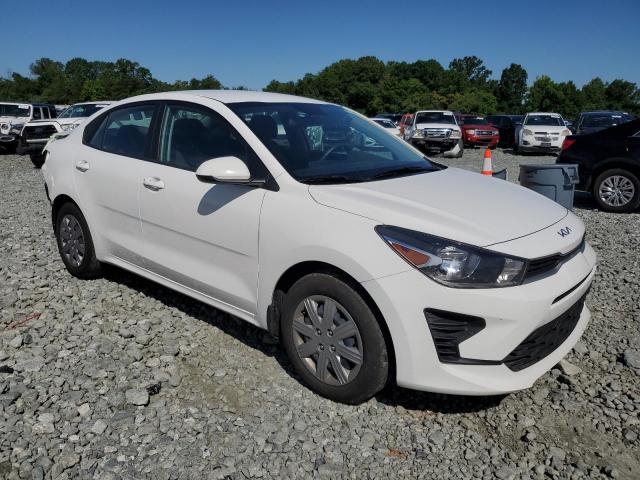 2023 KIA RIO LX - 3KPA24ADXPE542845