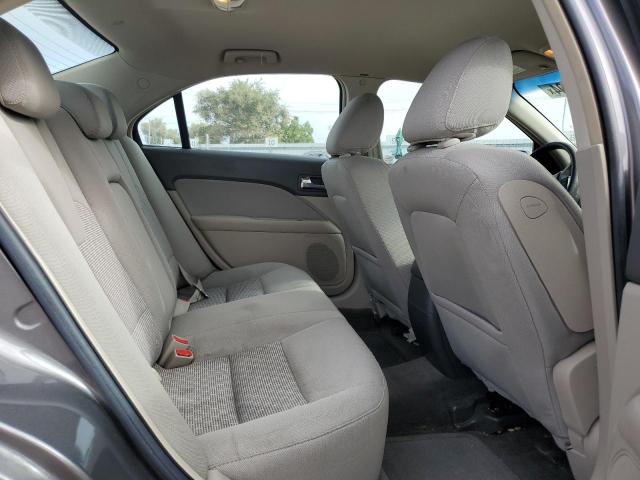 2010 Ford Fusion Se VIN: 3FAHP0HAXAR334720 Lot: 59993304