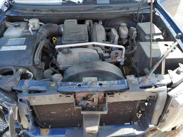 2006 Chevrolet Trailblazer Ls VIN: 1GNDT13S262125033 Lot: 60967884