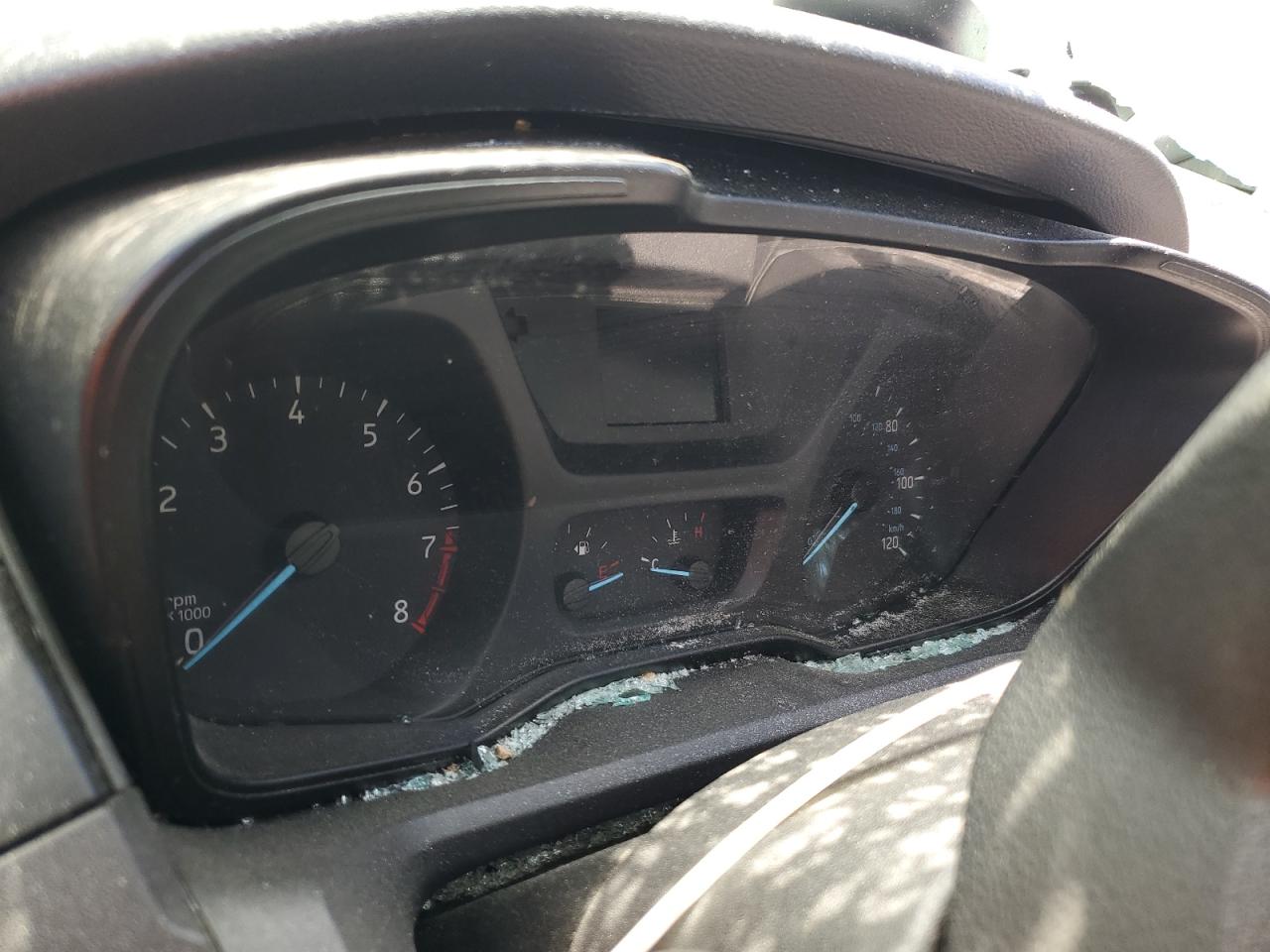 1FBAX2CM3GKB24812 2016 Ford Transit T-350