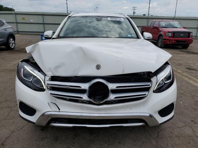2017 Mercedes-Benz Glc 300 4Matic VIN: WDC0G4KB5HV010291 Lot: 58956734