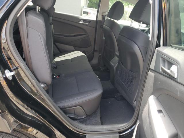 2019 Hyundai Tucson Se VIN: KM8J2CA40KU065794 Lot: 60409234