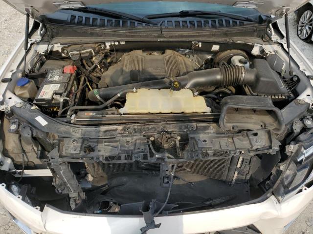 2019 Ford Expedition Max Limited VIN: 1FMJK1KT3KEA11913 Lot: 57084784