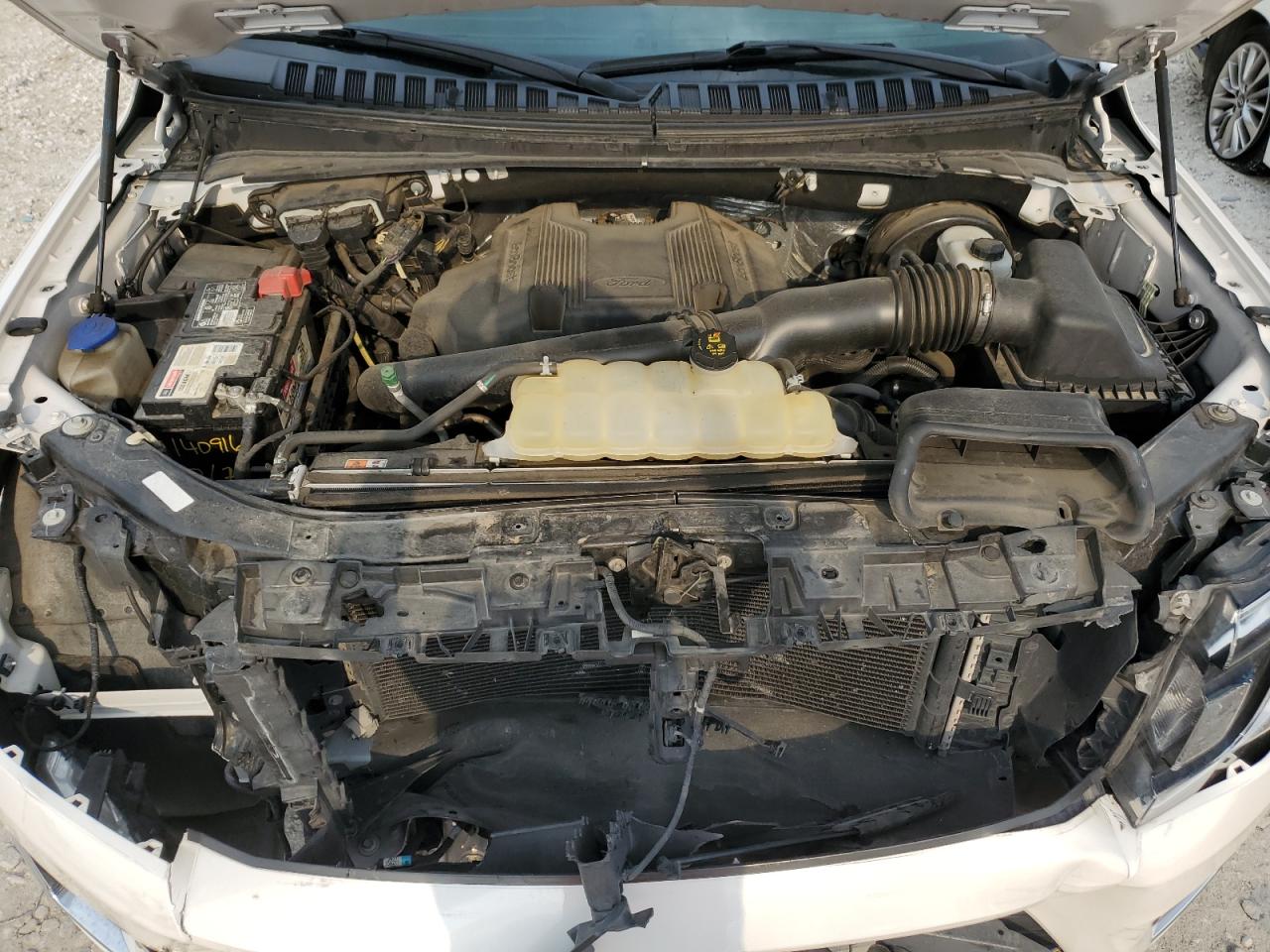 1FMJK1KT3KEA11913 2019 Ford Expedition Max Limited