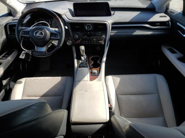 2017 Lexus Rx 350 Base VIN: 2T2ZZMCA2HC084828 Lot: 58234734