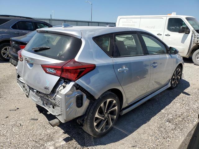 2016 TOYOTA SCION IM - JTNKARJE1GJ520180