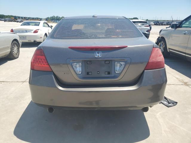 2006 Honda Accord Ex VIN: 1HGCM66806A041430 Lot: 57862744