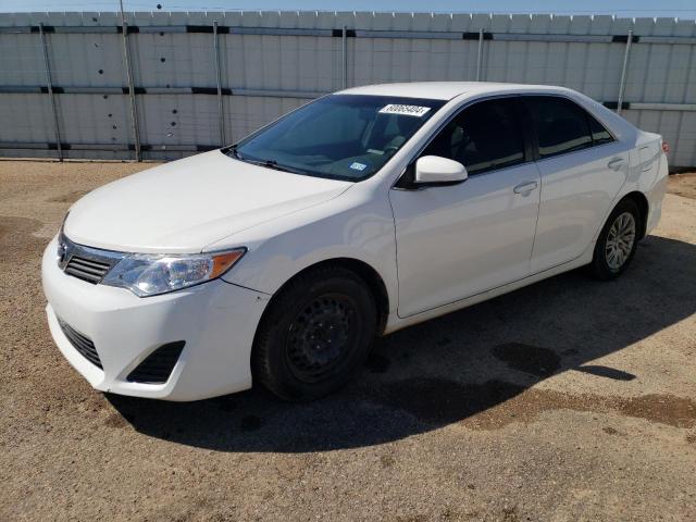 VIN 4T4BF1FK8DR311553 2013 Toyota Camry, L no.1