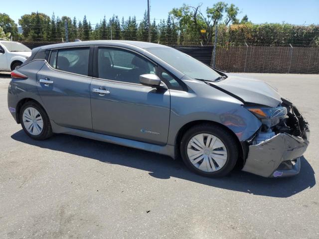 2019 Nissan Leaf S VIN: 1N4AZ1CP2KC305774 Lot: 58973824