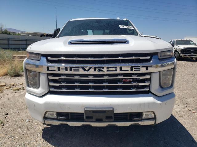 2022 Chevrolet Silverado K2500 Heavy Duty Ltz VIN: 1GC4YPEY9NF354525 Lot: 59079764