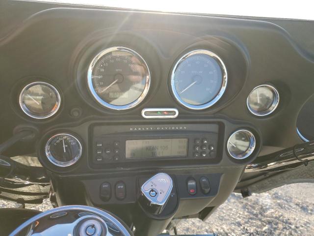 2011 HARLEY-DAVIDSON FLHTCUTG 1HD1MAM19BB850474