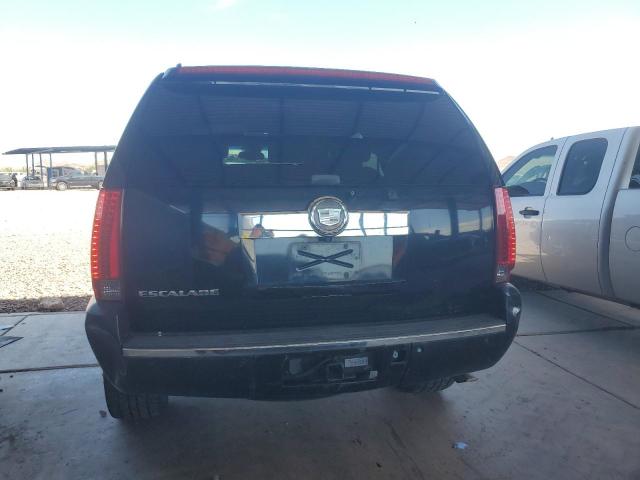 2007 Cadillac Escalade Luxury VIN: 1GYFK63867R220526 Lot: 61154084