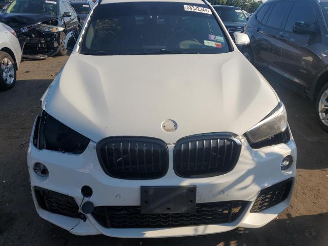 VIN WBXHT3C38G5E50869 2016 BMW X1, Xdrive28I no.5