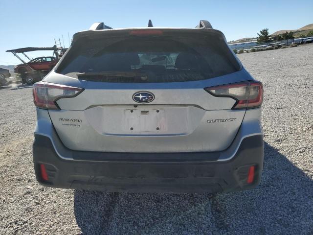 2022 Subaru Outback Premium VIN: 4S4BTADC0N3222470 Lot: 60567044