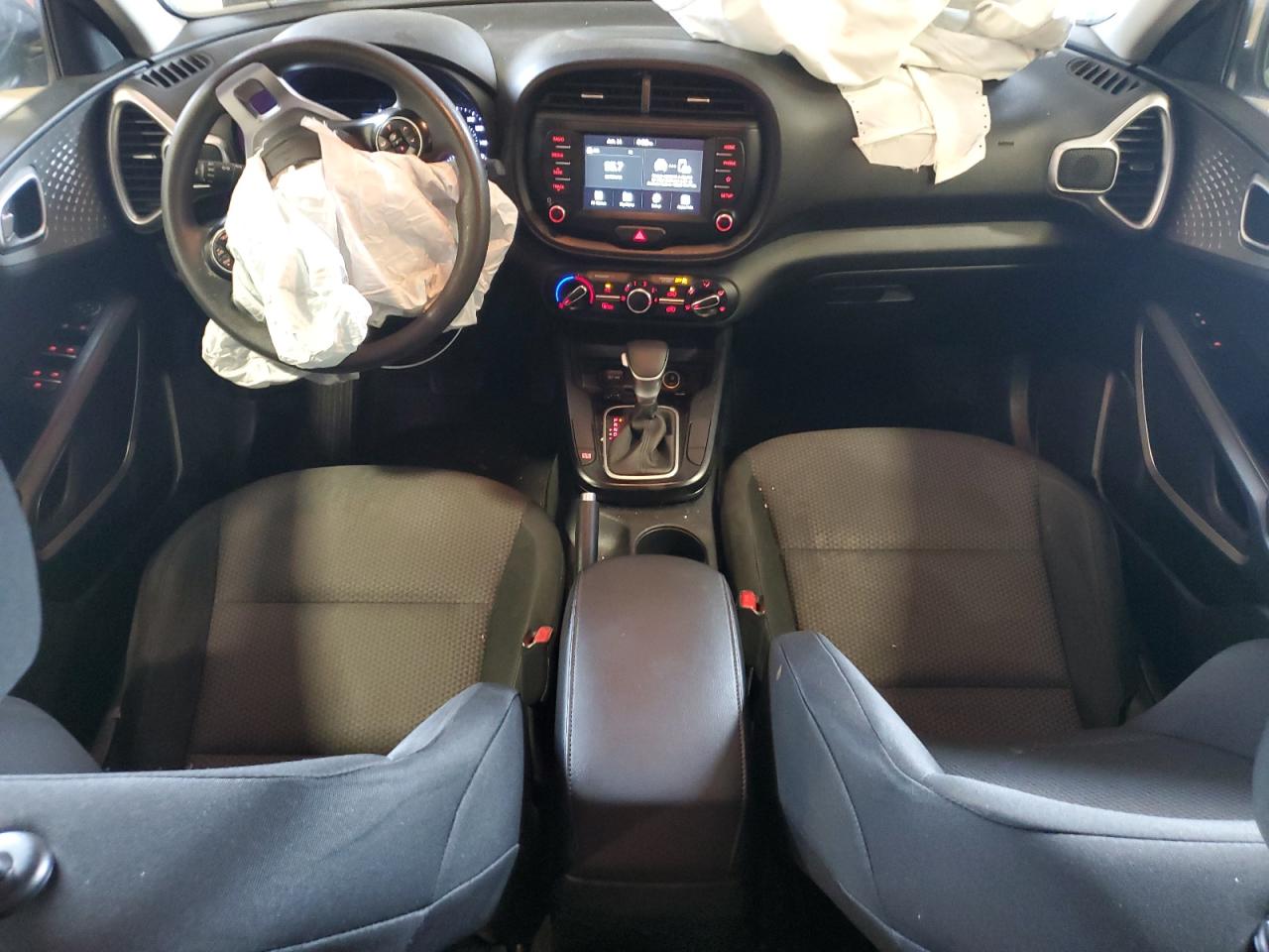 KNDJ23AU6M7742725 2021 Kia Soul Lx