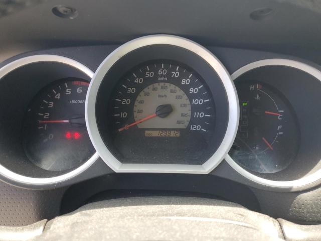 2011 Toyota Tacoma Double Cab Prerunner Long Bed VIN: 3TMKU4HNXBM027100 Lot: 57896444