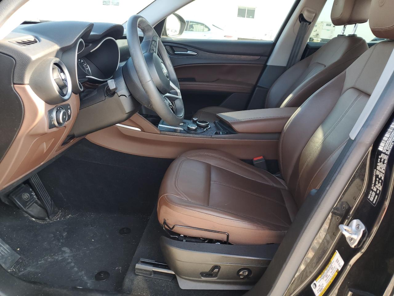 ZASPAJAN7K7C69769 2019 Alfa Romeo Stelvio