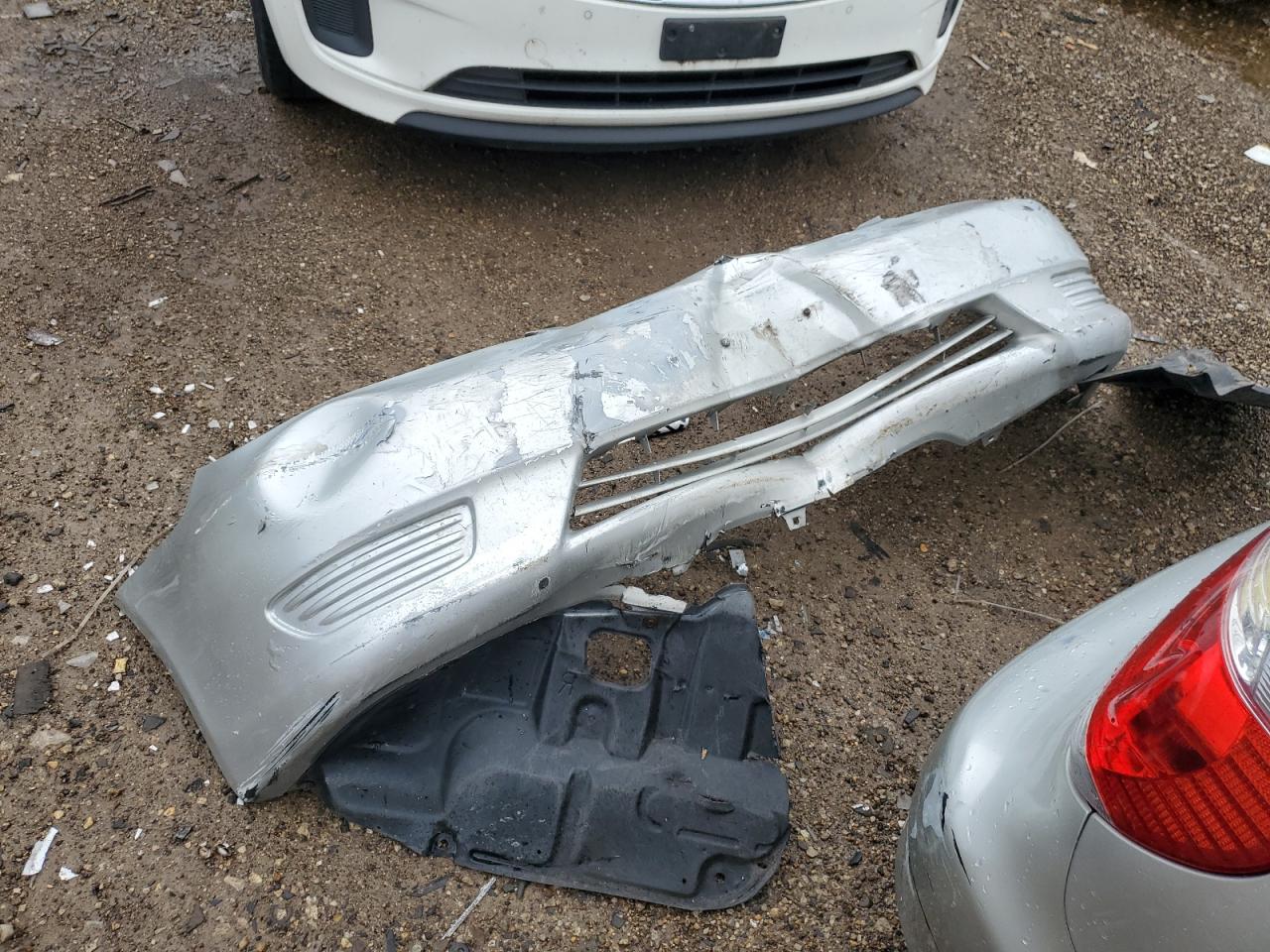 4T1BF32K55U101778 2005 Toyota Camry Le