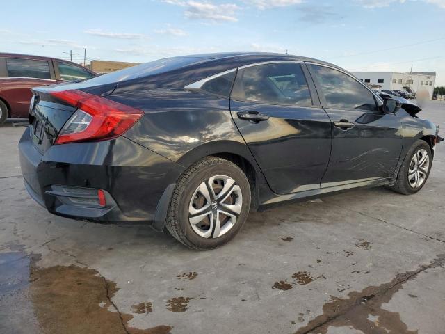 2016 HONDA CIVIC LX - 19XFC2F53GE059058